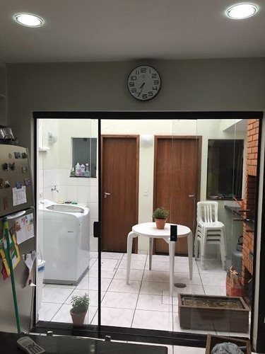 Sobrado - Ref: 6541