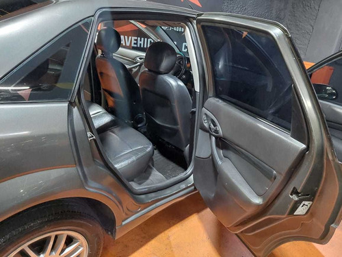 Imagen 7 de 12 de Ford Focus Sedan