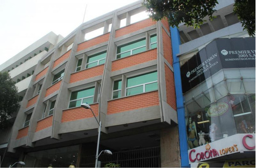 Edificio En Venta En Cúcuta. Cod V16963