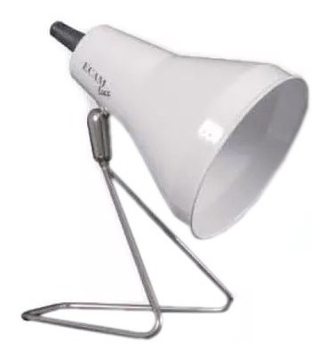 Imagen 3 de 10 de Lampara Ecam Lux P / Luz Infrarroja Pantalla Envio Gratis
