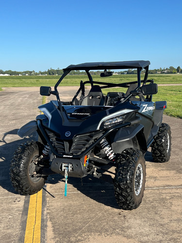 Utv Cfmoto Zf-1000 Sport R