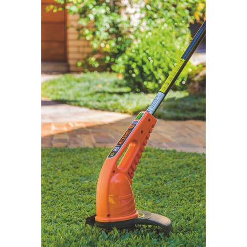 Cortador Aparador De Grama 1500w Ap1500t Tramontina 220v