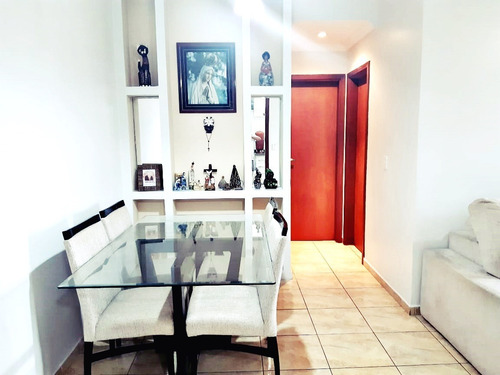Excelente Apartamento Com 2 Dormitórios E 80 Metros Quadrados Para Venda Em Santos No Bairro Do Embaré - Em1977 - 69183102