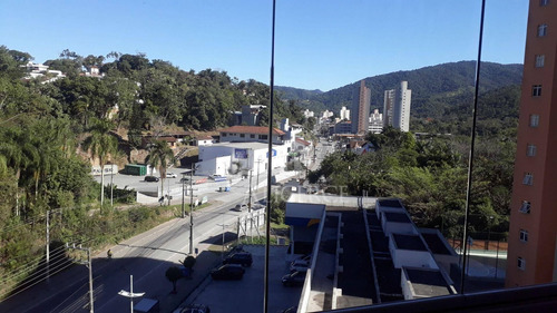 Imagem 24 de 24 de Lindo Apartamento Em Condominio Super Completo! - Ap2070
