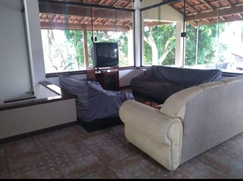 Imagem 7 de 10 de Chácara À Venda Em Mairiporã/sp - 0231 - 34968707