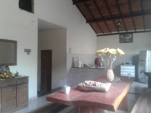 Imagem 7 de 16 de Casa Em Esmeraldas 900 M2 660 Mil - 94717