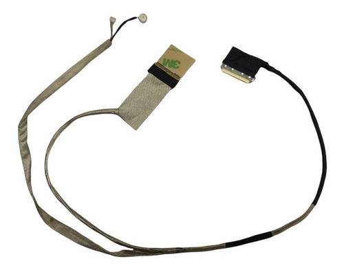 Cable Flex De Video Asus X53sm X53sv A53s 14g221036001 F321