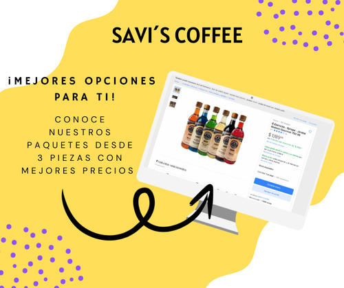 Jarabe Gialinni Clasico Para Bebidas Sabor Lima Limón