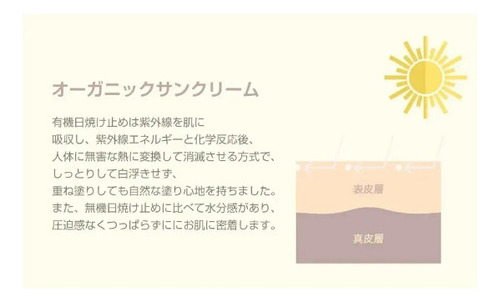 Protector Solar Relief Sun Rice + Probióticos Spf 50+ Pa++++