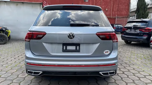 Volkswagen Tiguan 1.4 R-line