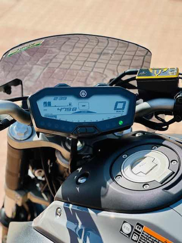 Yamaha Mt07, Mt 07, Yamaha Tracer 700, No Kawasaki, No Bmw
