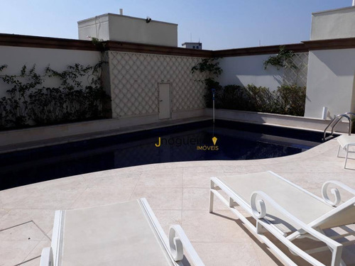 Imagem 17 de 20 de Cobertura Com 4 Dormitórios À Venda, 723 M² Por R$ 7.500.000,00 - Morumbi - São Paulo/sp - Co0110