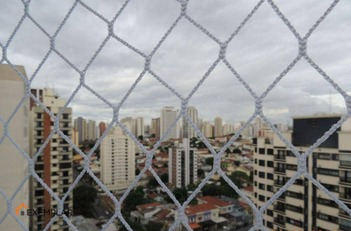 Imagem 26 de 26 de Apartamento Com 2 Dormitórios À Venda, 50 M² Por R$ 430.000,00 - Santa Teresinha - São Paulo/sp - Ap2039