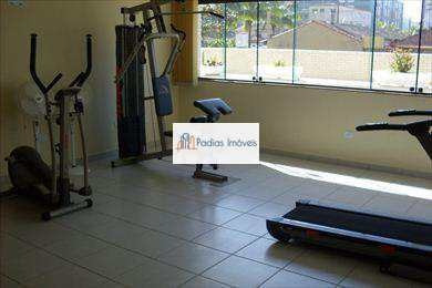 Imagem 30 de 30 de Apartamento Com 2 Dorms, Centro, Mongaguá - R$ 385.000,00, 89m² - Codigo: 612400 - V612400