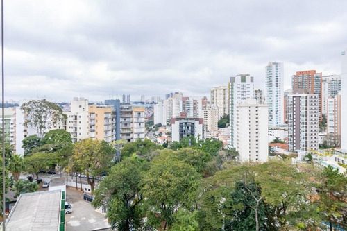 Imagem 9 de 27 de Apartamento - Jardim Vila Mariana - Ap4528