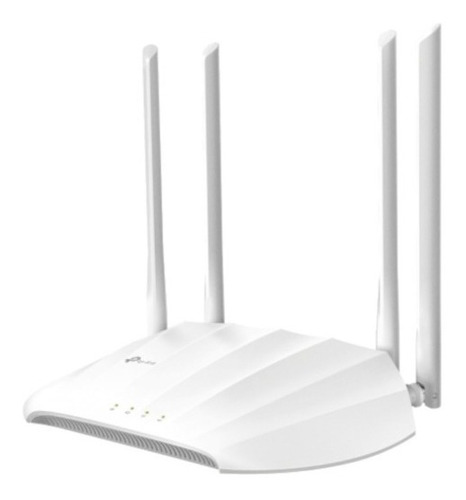 Router Tp-link Tl-wa1201 Punto De Acceso Inalámbrico Ac1200