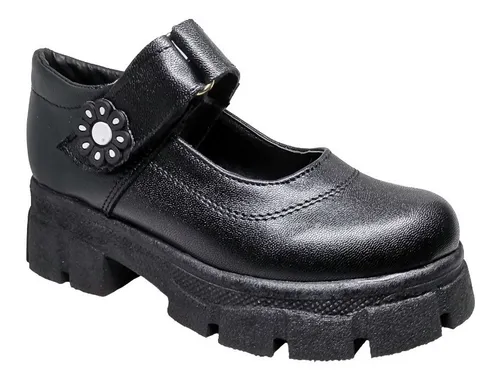 Zapatos escolares online modernos