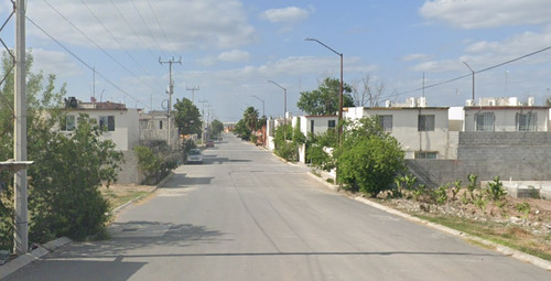 Venta De Casa En Residencial Del Valle Reynosa Tamaulipas Ram/as