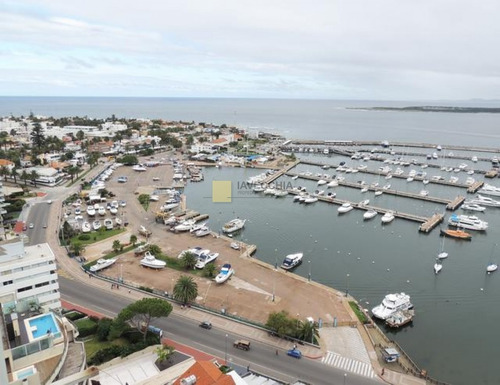 Imagen 14 de 27 de Venta De Apartamento Pent-house De 2 Dormitorios En Península