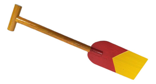 Accesorios De Remo Para Niños, Remo De Barco, 60cm Rojo