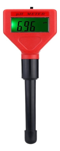 Medidor De Ph Portátil Profesional Ph-98103 Con Electrodo Lc