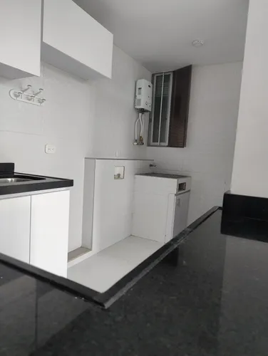 Excelente Apartamento