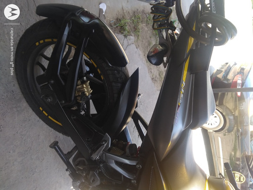 Bajaj Rouser Ns 200 Fi