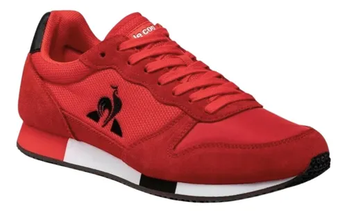 Zapatilla Le Coq Sportif Hombre 2220391/rojgr