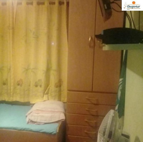04275 - Apartamento 2 Dorms, Pirituba - São Paulo/sp - 4275