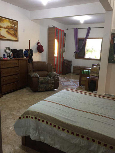 Imagem 19 de 30 de Casa Pé Na Areia, Ubatuba - R$ 860 Mil, Cod: 1154 - V1154