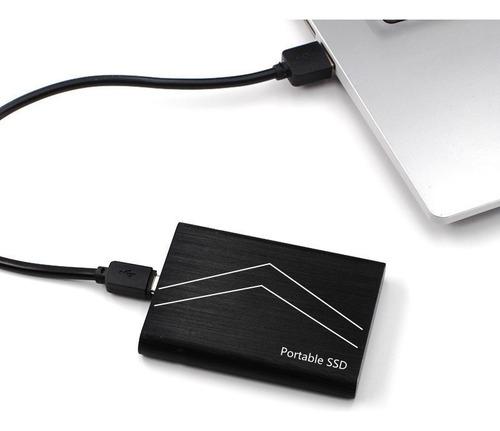 - Ssd 16tb Usb3.1 Disco Duro Portátil Sólido Externo