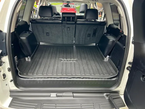 Toyota Prado 2.8 Tx-L At6