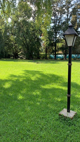 Quinta En Tortuguitas 1 Hectarea. Apto Emprendimiento