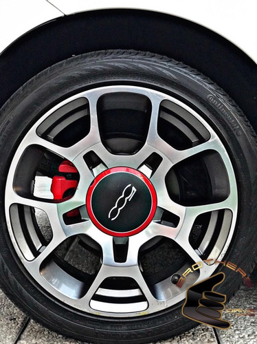 Fiat 500 Sport 1.4 2014
