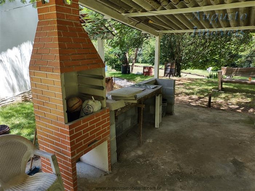 Imagem 8 de 29 de Chácaras À Venda Em Atibaia/sp - Compre O Seu Chácaras Aqui! - 1473691