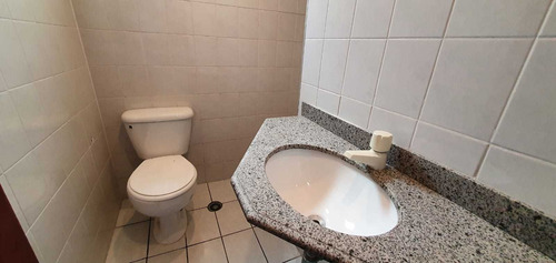 Imagem 25 de 25 de Apartamento Residencial Em São Paulo - Sp - Ap2754_etic