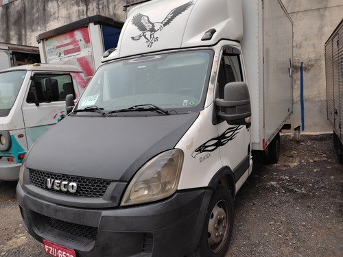 Iveco Daily Daily 35 S14