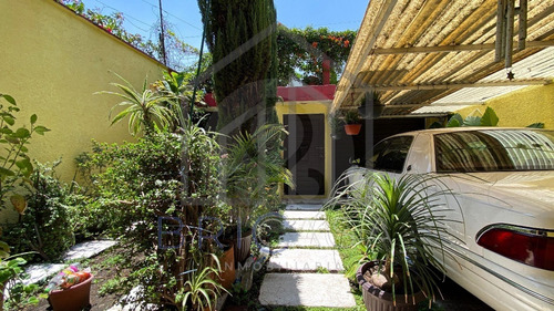 Casa En Venta En Los Angeles Apanoaya