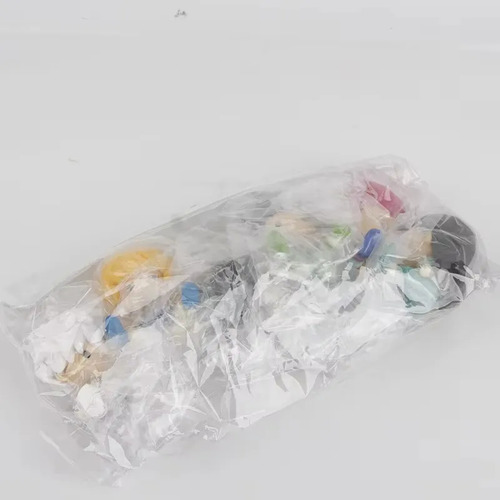 Figura De Hunter X Hunter Gon Freecss Kurapika Hisoka, 6 Uni
