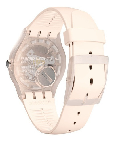 Reloj Swatch Rose Rebel - Suot700