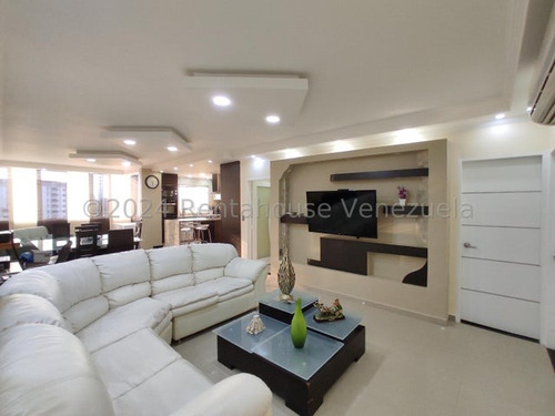 Nuevo Apartamento En Venta San Jacinto Maracay 24-20705 Dc