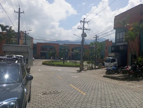 Arriendo Bodega En La Troja