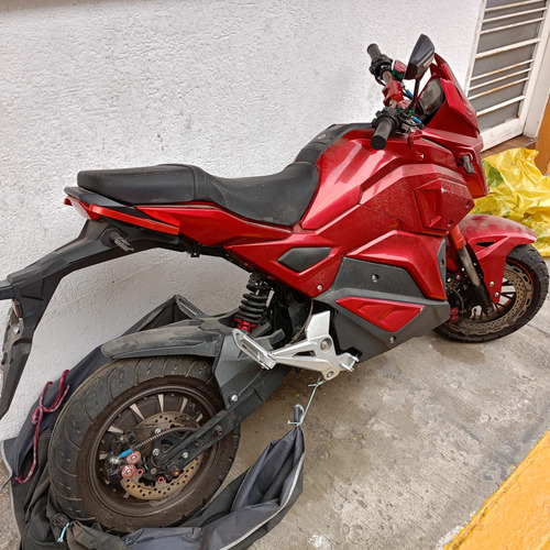 Scooter Zp Champion