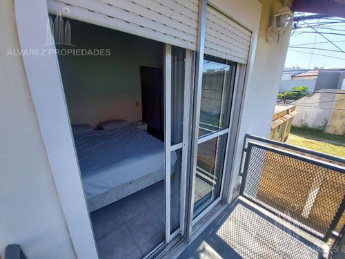Imagen 12 de 13 de Departamento 2 Ambientes Venta Moron
