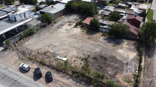 Terreno En Venta - Sobre Camino De Cintura 540m2