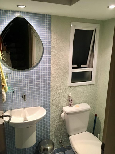 Casa Com 3 Dormitórios À Venda, 115 M² Por R$ 580.000,00 - Vila Santos - São Paulo/sp - Ca2326