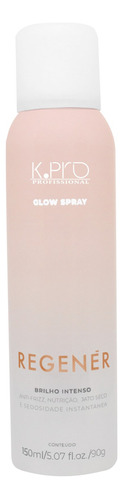 Kpro Regener Glow Spray 150ml