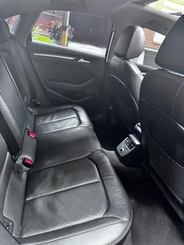 Audi A3 1.2 Tfsi Ambition