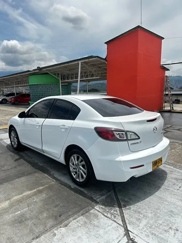 Mazda 3 1.6 Z6na0 All New