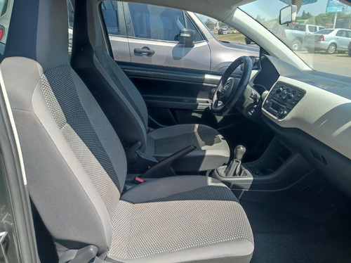 Imagen 11 de 15 de Volkswagen Move Up! 1.0 Mpi